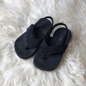 Nike sandals